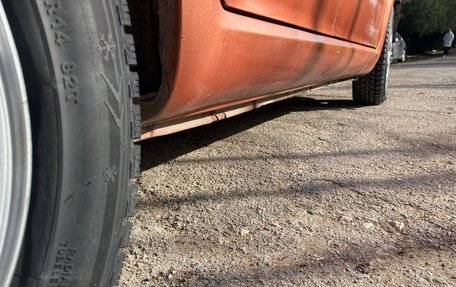 Chery Kimo (A1), 2008 год, 295 000 рублей, 4 фотография