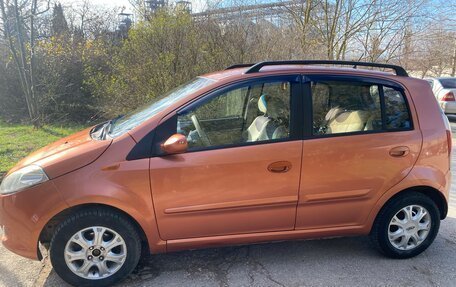 Chery Kimo (A1), 2008 год, 295 000 рублей, 2 фотография