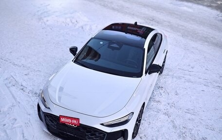 Audi A5, 2025 год, 5 999 999 рублей, 38 фотография