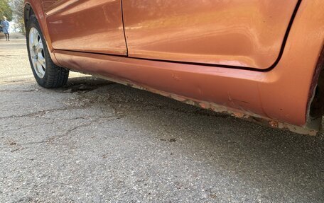 Chery Kimo (A1), 2008 год, 295 000 рублей, 3 фотография