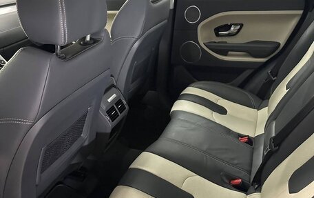 Land Rover Range Rover Evoque I, 2015 год, 2 080 000 рублей, 18 фотография