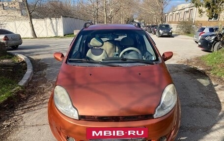 Chery Kimo (A1), 2008 год, 295 000 рублей, 7 фотография