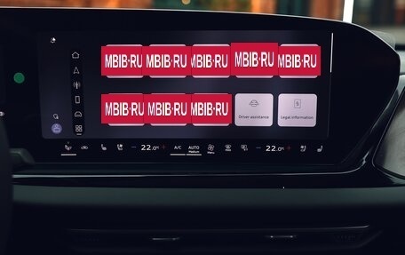 Audi A5, 2025 год, 5 999 999 рублей, 24 фотография