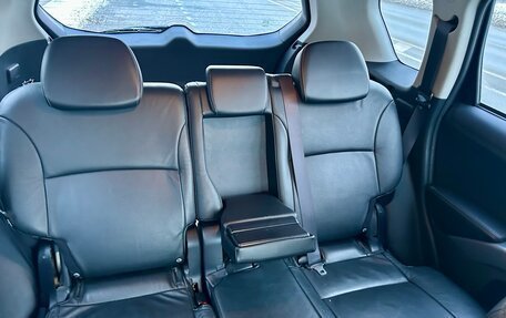 Mitsubishi Outlander III рестайлинг 3, 2012 год, 1 550 000 рублей, 10 фотография