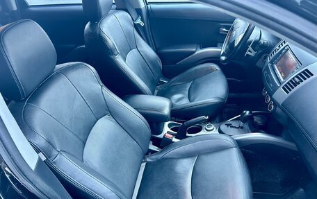 Mitsubishi Outlander III рестайлинг 3, 2012 год, 1 550 000 рублей, 9 фотография