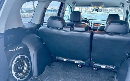 Mitsubishi Outlander III рестайлинг 3, 2012 год, 1 550 000 рублей, 13 фотография