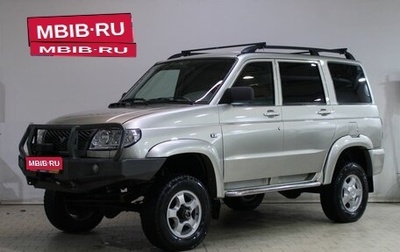 ЛуАЗ Patriot, 2011 год, 729 000 рублей, 1 фотография