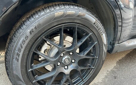 Mitsubishi Outlander III рестайлинг 3, 2012 год, 1 550 000 рублей, 23 фотография