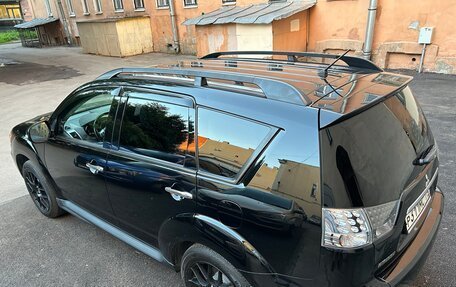 Mitsubishi Outlander III рестайлинг 3, 2012 год, 1 550 000 рублей, 32 фотография