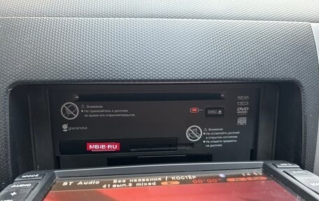 Mitsubishi Outlander III рестайлинг 3, 2012 год, 1 550 000 рублей, 20 фотография