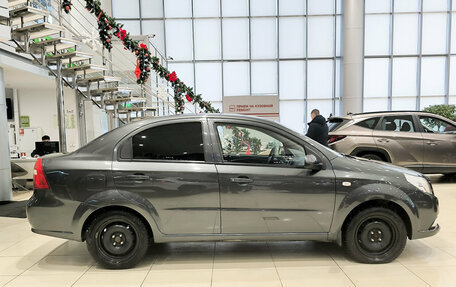 Ravon Nexia R3, 2019 год, 550 000 рублей, 4 фотография