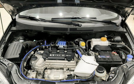 Ravon Nexia R3, 2019 год, 550 000 рублей, 9 фотография