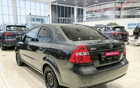 Ravon Nexia R3, 2019 год, 550 000 рублей, 7 фотография