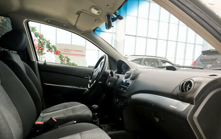 Ravon Nexia R3, 2019 год, 550 000 рублей, 11 фотография