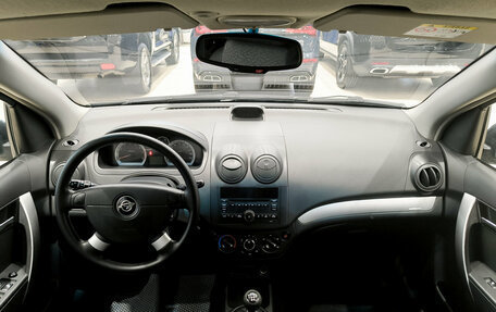 Ravon Nexia R3, 2019 год, 550 000 рублей, 14 фотография