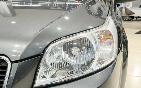 Ravon Nexia R3, 2019 год, 550 000 рублей, 17 фотография