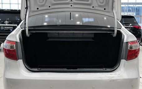 KIA Rio III рестайлинг, 2013 год, 599 000 рублей, 10 фотография