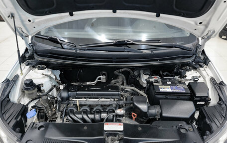 KIA Rio III рестайлинг, 2013 год, 599 000 рублей, 9 фотография