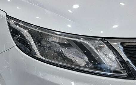 KIA Rio III рестайлинг, 2013 год, 599 000 рублей, 17 фотография