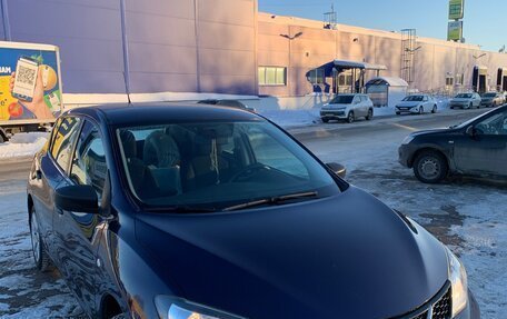 Nissan Tiida, 2015 год, 1 150 000 рублей, 5 фотография