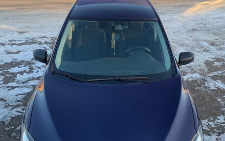 Nissan Tiida, 2015 год, 1 150 000 рублей, 8 фотография