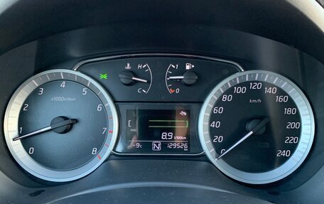 Nissan Tiida, 2015 год, 1 150 000 рублей, 11 фотография