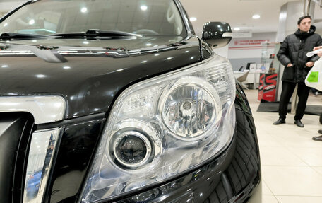 Toyota Land Cruiser Prado 150 рестайлинг 2, 2011 год, 2 250 000 рублей, 21 фотография