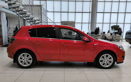 Opel Astra H, 2010 год, 490 000 рублей, 4 фотография