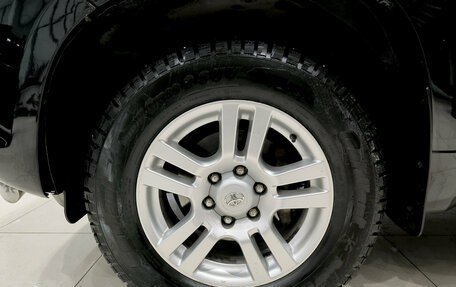 Toyota Land Cruiser Prado 150 рестайлинг 2, 2011 год, 2 250 000 рублей, 22 фотография