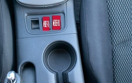 Nissan Tiida, 2015 год, 1 150 000 рублей, 10 фотография