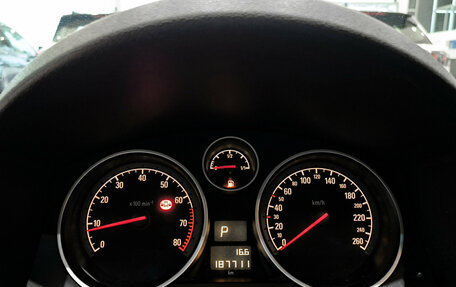 Opel Astra H, 2010 год, 490 000 рублей, 13 фотография