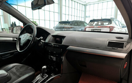 Opel Astra H, 2010 год, 490 000 рублей, 11 фотография