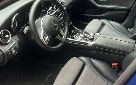 Mercedes-Benz C-Класс, 2020 год, 2 200 000 рублей, 3 фотография