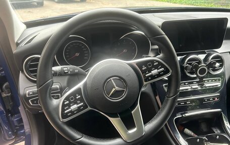 Mercedes-Benz C-Класс, 2020 год, 2 200 000 рублей, 4 фотография