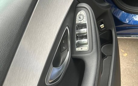 Mercedes-Benz C-Класс, 2020 год, 2 200 000 рублей, 5 фотография