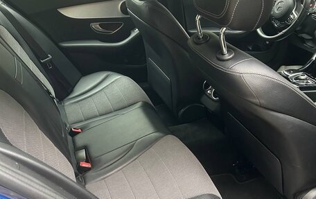 Mercedes-Benz C-Класс, 2020 год, 2 200 000 рублей, 8 фотография