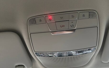 Mercedes-Benz C-Класс, 2020 год, 2 200 000 рублей, 13 фотография