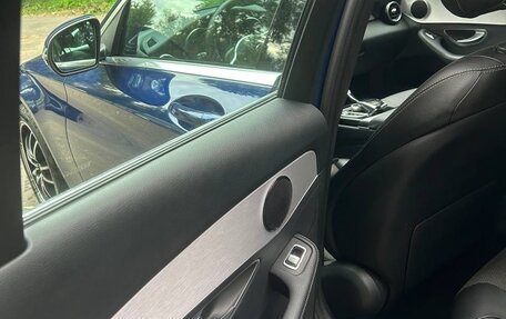 Mercedes-Benz C-Класс, 2020 год, 2 200 000 рублей, 7 фотография