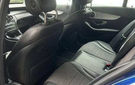 Mercedes-Benz C-Класс, 2020 год, 2 200 000 рублей, 6 фотография