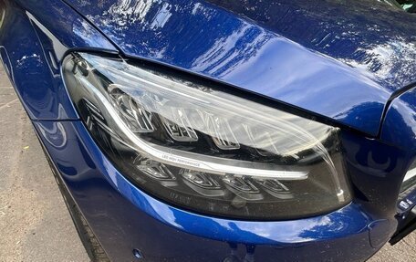 Mercedes-Benz C-Класс, 2020 год, 2 200 000 рублей, 18 фотография