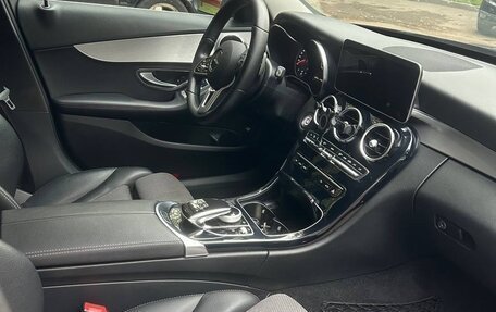 Mercedes-Benz C-Класс, 2020 год, 2 200 000 рублей, 20 фотография