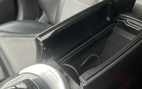 Mercedes-Benz C-Класс, 2020 год, 2 200 000 рублей, 22 фотография