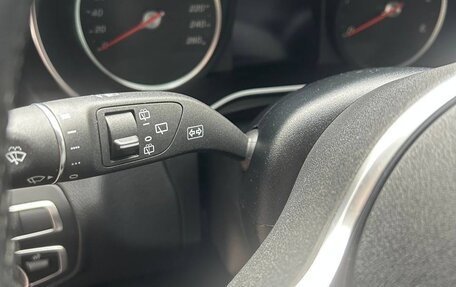 Mercedes-Benz C-Класс, 2020 год, 2 200 000 рублей, 24 фотография