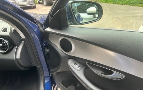 Mercedes-Benz C-Класс, 2020 год, 2 200 000 рублей, 21 фотография