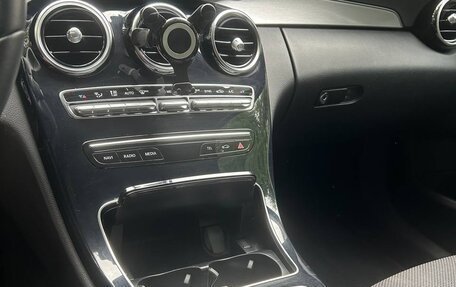 Mercedes-Benz C-Класс, 2020 год, 2 200 000 рублей, 25 фотография