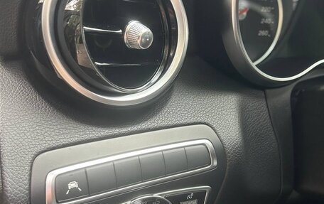 Mercedes-Benz C-Класс, 2020 год, 2 200 000 рублей, 27 фотография