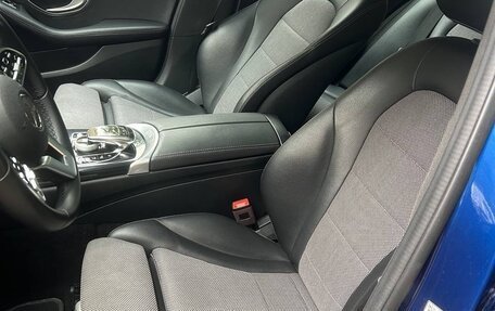 Mercedes-Benz C-Класс, 2020 год, 2 200 000 рублей, 26 фотография