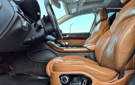 Audi A8, 2015 год, 2 690 000 рублей, 17 фотография