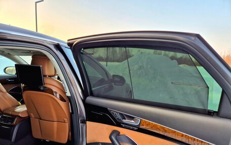 Audi A8, 2015 год, 2 690 000 рублей, 16 фотография