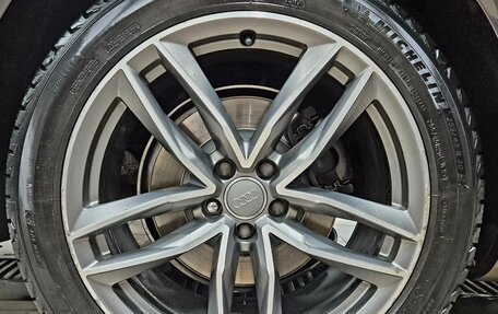 Audi A8, 2015 год, 2 690 000 рублей, 34 фотография